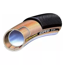 Pneu Continental Giro Tubular Câmara Tt & Tri 28 X 22mm