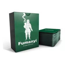 Fumanyi - Juego De Mesa Humor Poppular