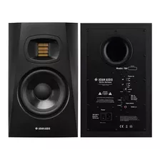 Par De Monitores De Estudio Adam Audio T8v