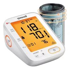 Tensiómetro Digital Automático Brazo Yuwell Ye680b