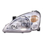  Foco Farol Trasero Izquierdo Suzuki Aerio 1.6 2003 - 2010 Suzuki Aerio