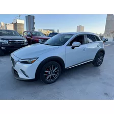 Mazda Cx-3 2017