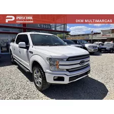 Ford F-150 Lariat Xlt V8 5.0 2020 Impecable!