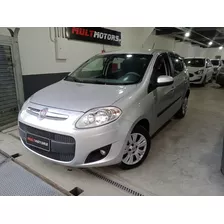 Fiat Palio Attractive 1.4 2016 Completo