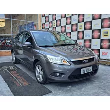 Ford Focus 2.0 16v Se Flex