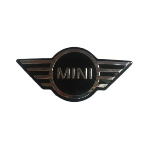 Emblema Para Volante Mini Cooper R56 R57 R58 R59 R60 R55 Foto 5