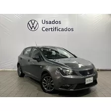 Seat Ibiza 2015