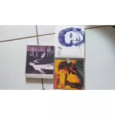 Cd Fábio Júnior 3 Preço De Um