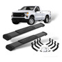 Estribo Chevrolet Silverado 2007-2018 4.25 Inch 4 Puertas