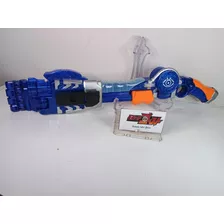 Kamen Rider Ghost Dx Gan Gun Hand