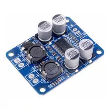 Modulo Amplificador Digital Tpa3118 Pbtl Board 1x60w