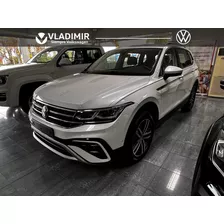 Volkswagen Tiguan Elegance 1.4 0km