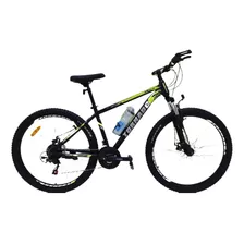 Bici Rodado 29 Mtb 