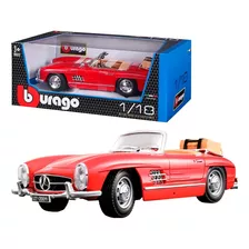  Plus Mercedes Benz 300 Sl Touring Febo