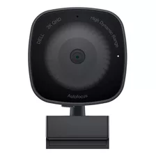 Webcam Dell 2k Qhd Wb3023