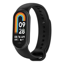 Malla Pulsera Para Reloj Xiaomi Mi Band 8 Smart Watch