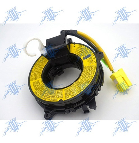 Cable De Reloj En Espiral Para L200 Triton/asx/lancer/pajero Foto 9