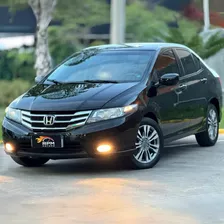 Honda City Sedan Lx