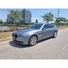 Bmw 750i 2009