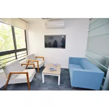 Venta Apartamento Monoambiente Con Renta, Ciudad Vieja.