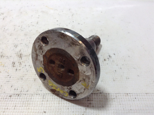 Muon De Maza Trasera Corsa Hb 5p 1.8 Aut Mod 03-07 Foto 4