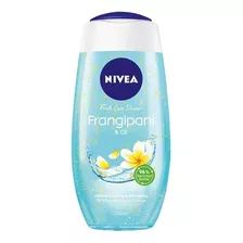 Gel De Ducha Frangipani & Oil