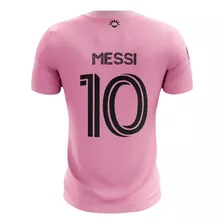 Camiseta Messi Inter Miami 10 Camiseta Envio Gratis