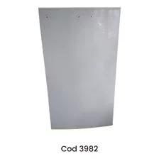 Puerta De Refrigerador De Heladera 2f1600k Bambi- Conqueror