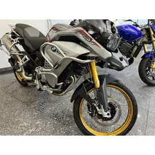 Moto Bmw F850 Gs Adventure 2020/2020