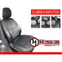 Fundas De Asientos Nissan Versa Advance 2012-2019