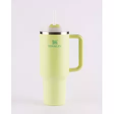 Copo Térmico Quencher 2.0 Citron | 1,18l Cor Verde Liso