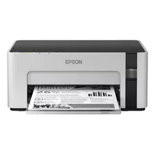 Impressora Epson M1120 Ecotank Monocromática