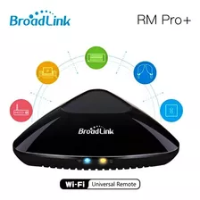 Broadlink Rm Pro Mando A Distancia Ir Rf Domotica En Casa