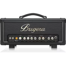 Amplificador Para Guitarra 5w Bugera G5-infinium