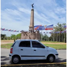 Hyundai Atos Sedan 