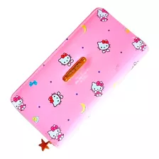 Cartera De Hello Kitty Y Sus Amigos Sanrio