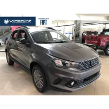 Fiat Argo Trekking Entrega Inmediata!