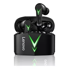 Audifonos Inalambricos Lenovo Livepods Lp6 Gamer