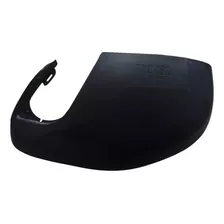 Capa Moldura Retrovisor Inferior Honda Fit 2016 Lado Direito