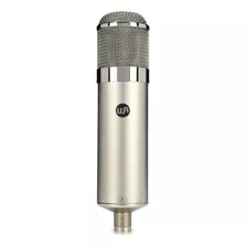 Warm Audio Wa-47 Micrófono De Condensador De Tubo De Diafrag