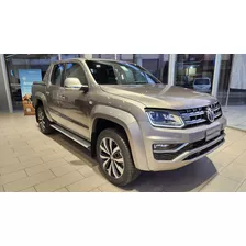 Volkswagen Amarok 3.0 V6 258cv Extreme 4x4 At