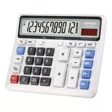 Calculadora De Escritorio, Calculadora De Contabilidad