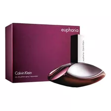 Euphoria Calvin Klein Edp 160 Ml Para Mujer