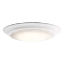 Kichler 43846whled27 - Soporte Empotrable 1 Luz 15 W Luz 