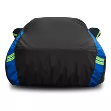 Cubierta De Coche Avecrew Impermeable Para Todo Clima Para A