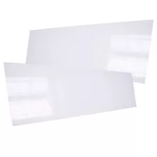 Placa Blanca Sublimable Aluminio 10x15 X10 Pg