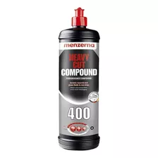 Heavy Cut Coumpound 400 1l - Composto De Corte Pesado
