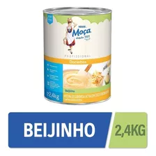 Recheio E Cobertura De Beijinho -2,4kg - Nestlé