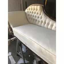 Tapicería Y Restauración De Muebles