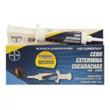 Cebo Extermina Cucarachas